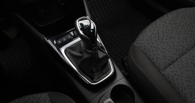 Opel Crossland X cena 50700 przebieg: 99795, rok produkcji 2019 z Inowrocław małe 407